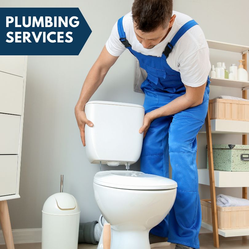 Plumbing Company in Adair, IA
